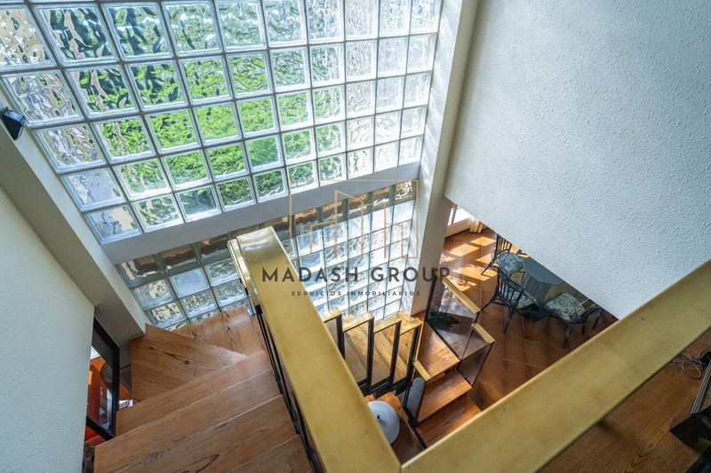 Foto 5c1c4084-e0a7-42b8-b887-ab8954466e1f. Casa amb calefacció aparcament piscina a Mestral Reus