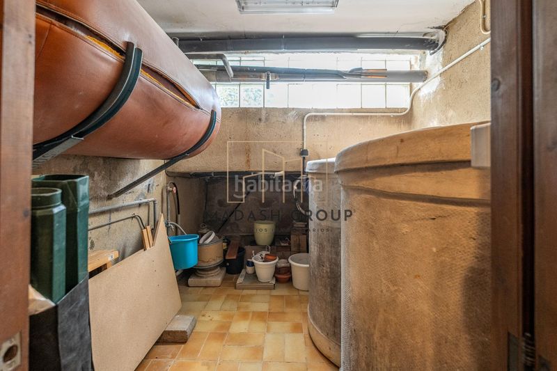 Foto b84d05c6-d116-4534-b2b9-77e7b019ee65. Casa amb calefacció aparcament piscina a Mestral Reus