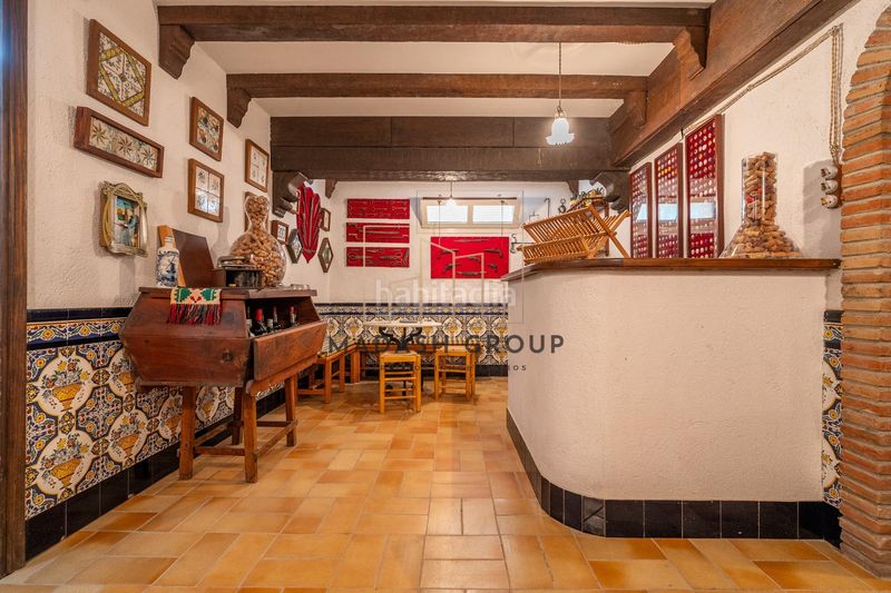 Foto f6eacb3a-a040-44e2-9d34-4a9798ee45fe. Casa amb calefacció aparcament piscina a Mestral Reus