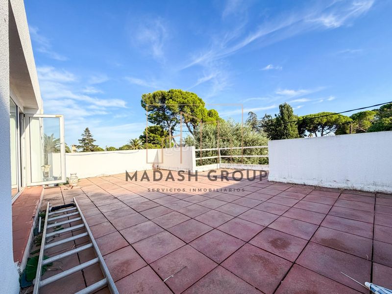 Foto 6e0716e5-aec9-4f2a-ac13-85a1a11a1caa. Maison avec chauffage parking piscine dans Vilafortuny Cambrils