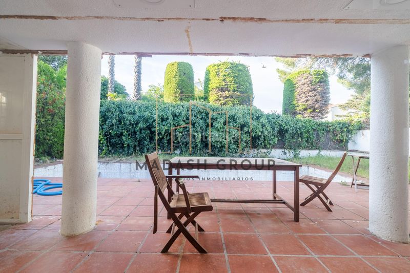 Foto 93e9f3a7-b334-4d77-a665-c61ee9773887. Maison avec chauffage parking piscine dans Vilafortuny Cambrils