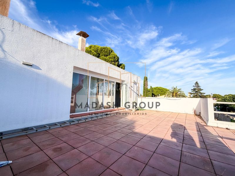 Foto d0fd683f-28ae-470b-bbe2-5f62adaa9012. Maison avec chauffage parking piscine dans Vilafortuny Cambrils