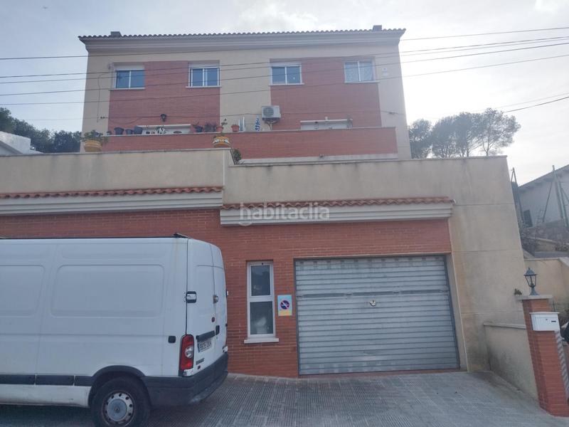 Foto a14e43fc-6829-42f2-abfc-17ecab521700. Casa pareada obten tu casa con financiación al 100 en Calafell