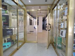 Geschäftsraum  Carrer caputxins. Oportunidad única local comercial en venta en calle caputxins, t