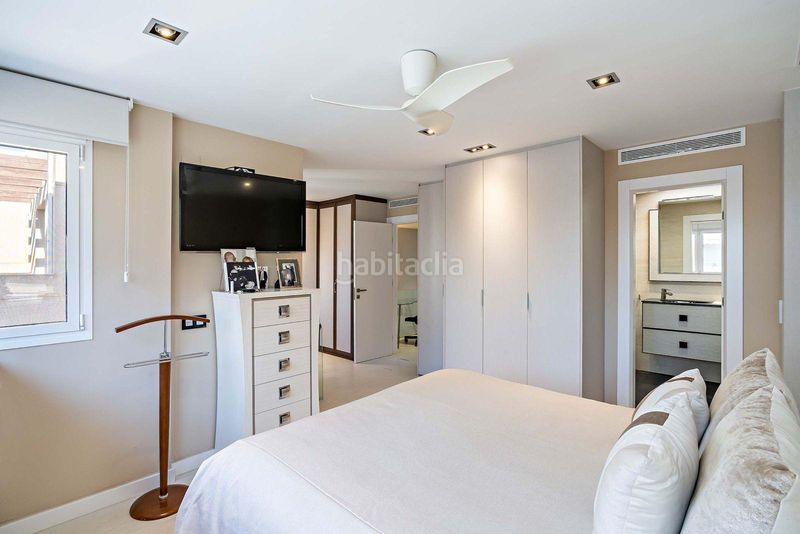 Foto a50c7783-4095-4548-bc13-bfa552ed9483. Lloguer casa amb calefacció aparcament a Aguadulce Sur Roquetas de Mar