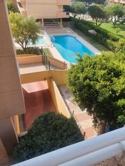 Location Appartement  Calle el ciruelo. Larga temporada solo funcionarios