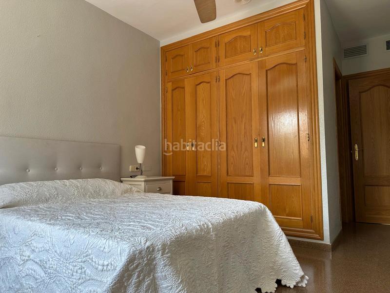Foto 6d51642d-3778-499c-adfd-f0f02c4f435c. Casa adossada a avenida rómulo y remo 23 a Plaza de la Luz Ejido (El)