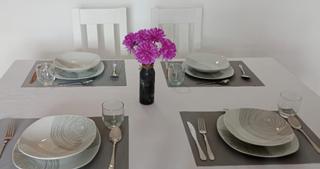 Flat in Calle Mozárabes 42