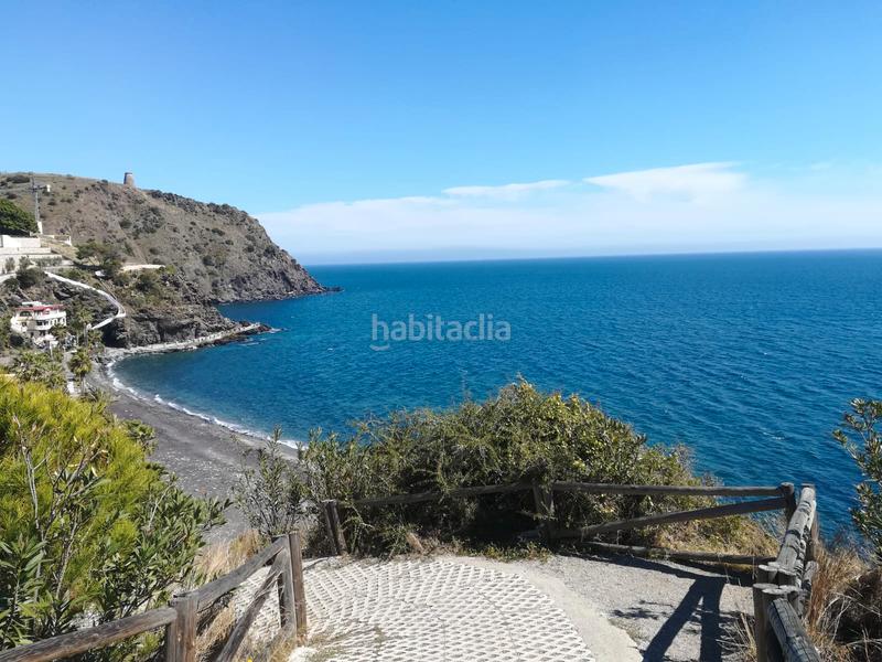 Foto 024c917b-fc05-4192-85b3-03b4e9203f11. Location attique dans calle de carlos cano 6 dans Velilla - Velilla Taramay Almuñécar