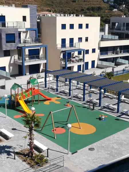 Foto 0b398a0d-97ef-4970-a9d1-9f99b9c670dc. Location attique dans calle de carlos cano 6 dans Velilla - Velilla Taramay Almuñécar