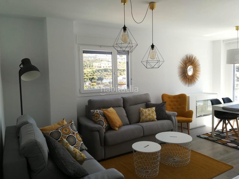 Foto 2066178e-ad60-4422-9659-cce36b875387. Location attique dans calle de carlos cano 6 dans Velilla - Velilla Taramay Almuñécar