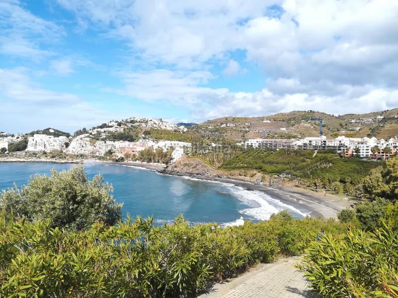Foto 90cbcb30-10db-43c0-919c-8649ab08d5d6. Location attique dans calle de carlos cano 6 dans Velilla - Velilla Taramay Almuñécar