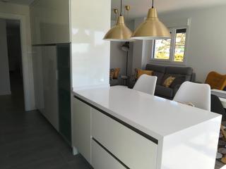 Location Attique à Calle de carlos cano 6. Larga temporada