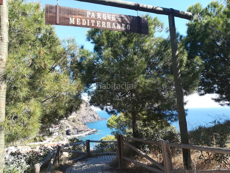 Foto b210d1dc-6d83-48b1-9ded-56df0f99142b. Location attique dans calle de carlos cano 6 dans Velilla - Velilla Taramay Almuñécar