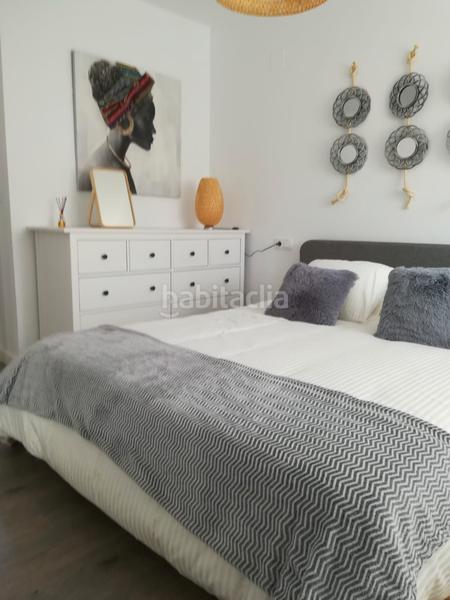 Foto b9ea4771-bfc4-4a3a-a098-d253c0588d63. Location attique dans calle de carlos cano 6 dans Velilla - Velilla Taramay Almuñécar