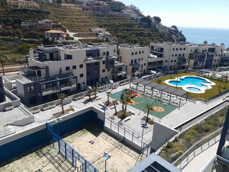 Foto 7f8de722-d9c3-4f67-8371-0d89a154f638. Miete dachwohnung in calle de carlos cano 6 in Velilla - Velilla Taramay Almuñécar