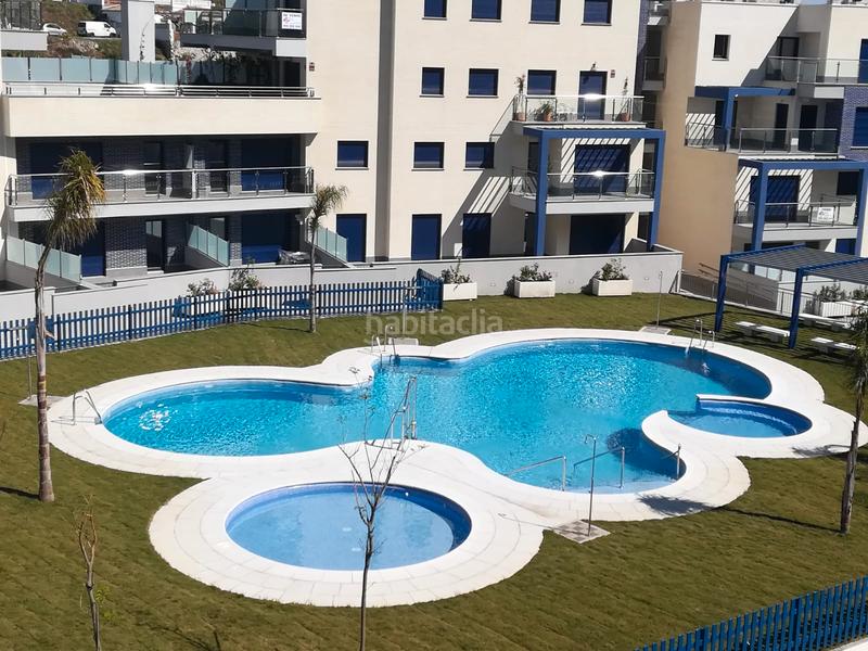 Foto e72875b9-b1d4-4ad2-961f-8e613096b382. Miete dachwohnung in calle de carlos cano 6 in Velilla - Velilla Taramay Almuñécar