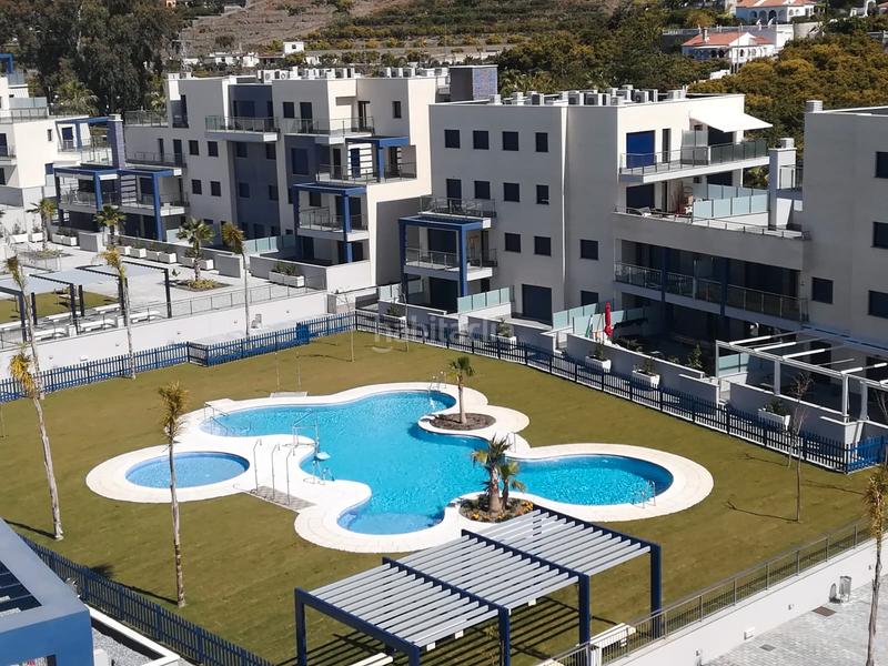 Foto fe548780-214d-449d-87da-939622550c3b. Miete dachwohnung in calle de carlos cano 6 in Velilla - Velilla Taramay Almuñécar
