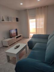 Rent Flat in Calle edimburgo 78. Septiembre a junio solo funcionarios