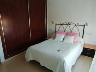 Flat in Avenida Pedro Muñoz Seca 118