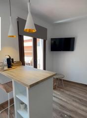 Etagenwohnung in Calle Parra 2