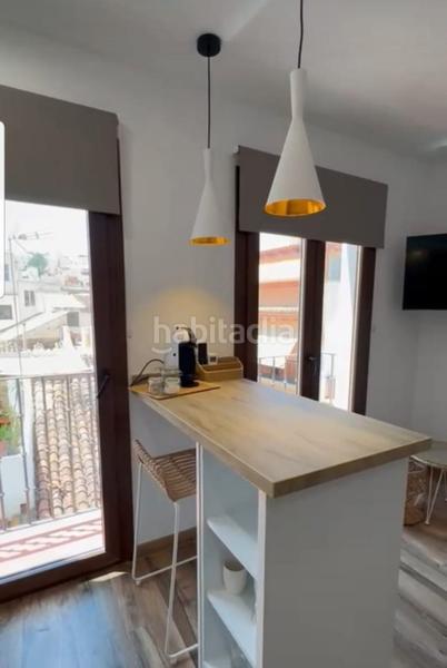 Foto a59ff94e-0af5-4302-a027-f03d6d8177b0. Rent flat in calle parra 2 in Almuñecar centro Almuñécar