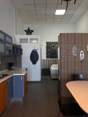 Flat in Calle Chillida 4