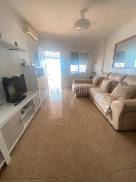 Foto 323f6315-e8af-4885-8108-417d17750f0d. Affitto appartamento in paseo marítimo 51 in El Puerto Roquetas de Mar