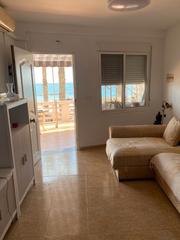 Location Appartement  Paseo marítimo 51. Octubre a 30 mayo