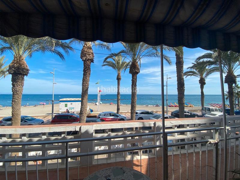 Foto 052fef17-bae6-4240-acf4-a57dc94fa5fc. Miete etagenwohnung in paseo marítimo 51 in El Puerto Roquetas de Mar