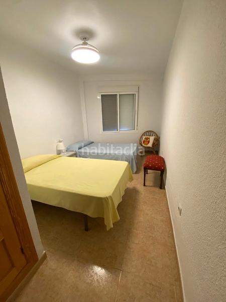 Foto 29ca93c1-fda8-4439-a569-85355e640ece. Rent flat in paseo marítimo 51 in El Puerto Roquetas de Mar