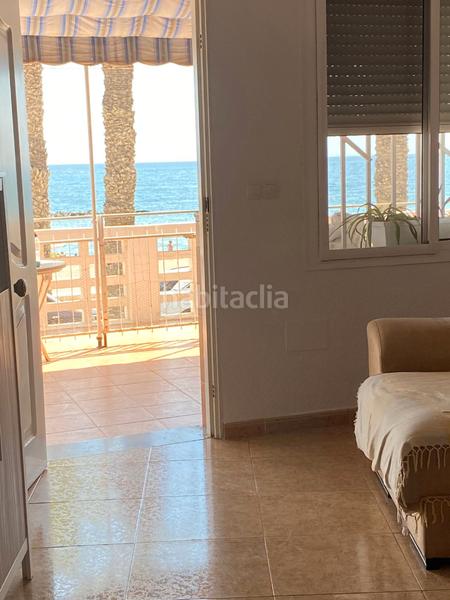 Foto 62c06129-9aa2-484b-ad2c-21b96d8e752d. Rent flat in paseo marítimo 51 in El Puerto Roquetas de Mar