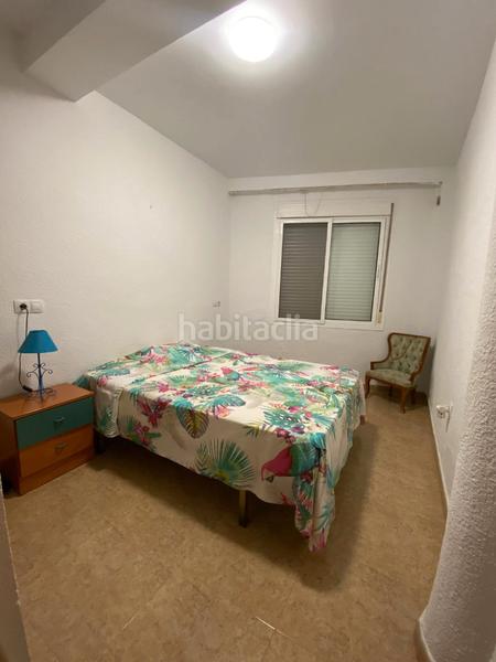 Foto e4d373b3-f245-441d-8ece-6a3702895102. Rent flat in paseo marítimo 51 in El Puerto Roquetas de Mar