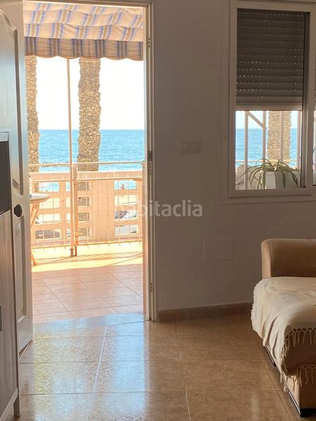 Foto ea23eed0-9f6f-4109-a76a-368836f832de. Rent flat in paseo marítimo 51 in El Puerto Roquetas de Mar