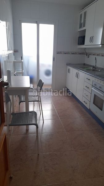 Foto 1fd7d485-4488-48c1-8b61-e000c103e48d. Lloguer pis amb calefacció piscina a Aguadulce Sur Roquetas de Mar