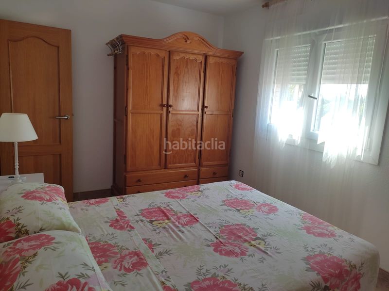 Foto ad377e08-15e7-45a5-ba8d-582a73f55f0c. Lloguer pis amb calefacció piscina a Aguadulce Sur Roquetas de Mar