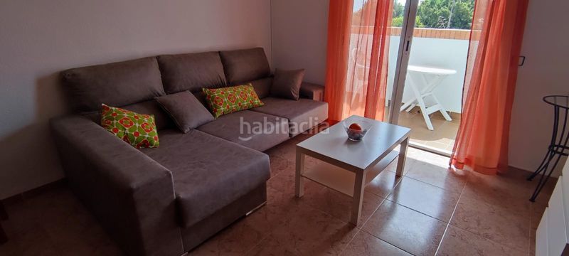 Foto afba333e-1dfd-4b83-a701-4ecc43d765a9. Lloguer pis amb calefacció piscina a Aguadulce Sur Roquetas de Mar
