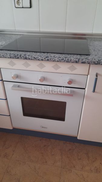 Foto c123b1e5-f5b7-4053-ade0-73eeec9c79d0. Lloguer pis amb calefacció piscina a Aguadulce Sur Roquetas de Mar