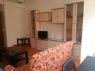 Appartement à Carretera de los limoneros 9. Piso en venta con inquilinos