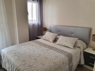 Location Appartement à Calle bahía de almería 21. Larga temporada solo funcionarios
