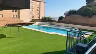 Location Appartement  Calle bahía de almería 21. Larga temporada solo funcionarios