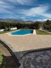 Alquiler Casa  Calle quijote 2. Larga temporada solo funcionarios