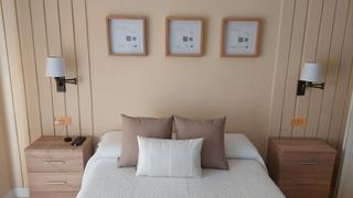 Location Appartement à Calle del faro 33. Larga temporada solo funcionarios