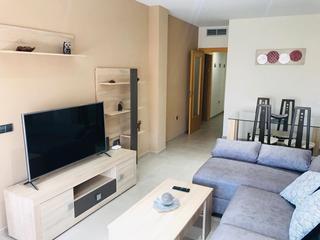 Piso en Calle Jesús de Perceval 45