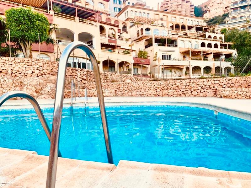 Foto 4b97bf5f-b01e-47ae-b50c-910f6c260c66. Lloguer pis a n/a a La Envía Vícar