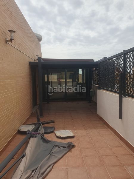 Foto 3359d079-236a-4f6e-9e9f-b6aefbba6690. Àtic a calle escocia 12 a Aguadulce Sur Roquetas de Mar