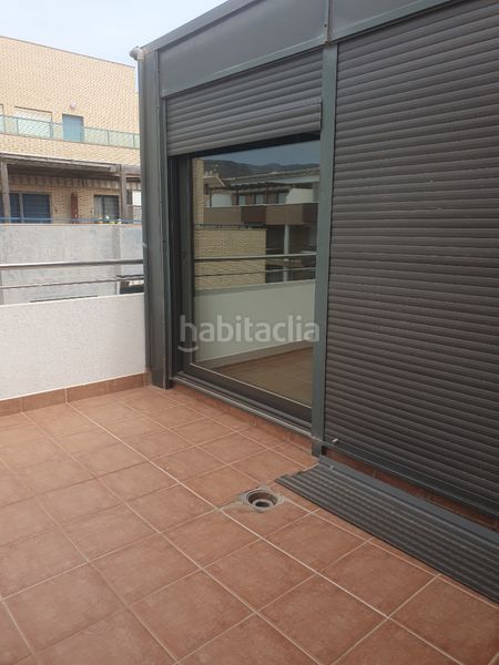 Foto 426cfa8e-d507-4b3c-8788-65481d02d828. Àtic a calle escocia 12 a Aguadulce Sur Roquetas de Mar