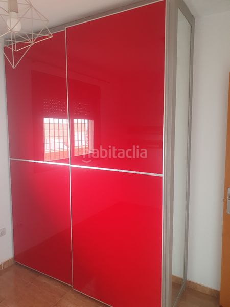 Foto 720e6d26-9d46-4512-9109-8333e841d23b. Àtic a calle escocia 12 a Aguadulce Sur Roquetas de Mar