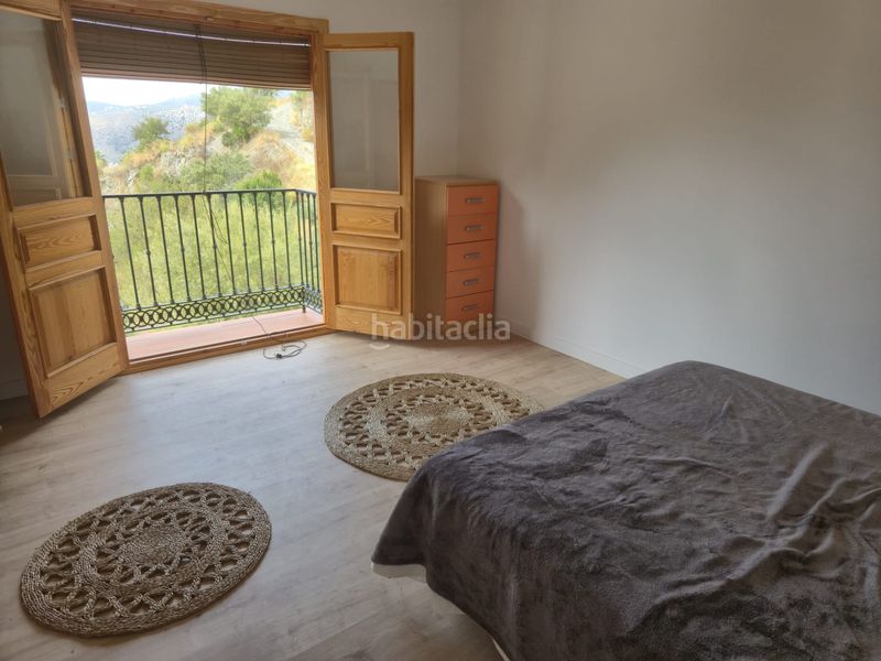 Foto f3d9dbde-71ba-49bb-9440-548e7956a9df. Miete haus mit kamin heizung parking pool in Velilla - Velilla Taramay Almuñécar