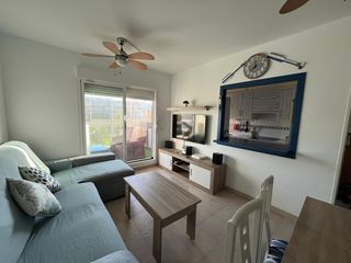 Location Appartement  N/a. Larga temporada solo funcionarios a partir septiembre 2026